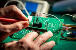 Electronic Repairs